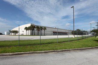Plus de détails pour 19925 Independence Blvd, Groveland, FL - Industriel/Logistique à louer