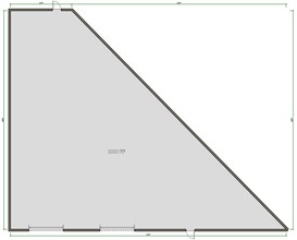 7402 & 7406 Mansfield Hwy, Kennedale, TX à louer Plan d’étage– Image 1 sur 1