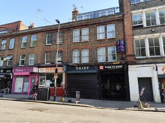 Plus de détails pour 3 Lever St, Londres - Bureau à louer