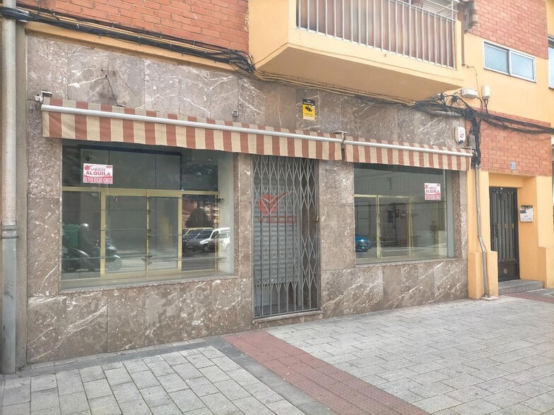 Local commercial dans Cuenca, Cuenca à louer - Photo de l’immeuble – Image 1 sur 2