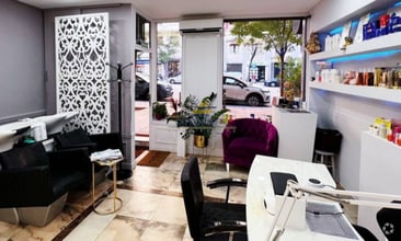 Local commercial dans Madrid, Madrid à louer Photo intérieure– Image 1 sur 4