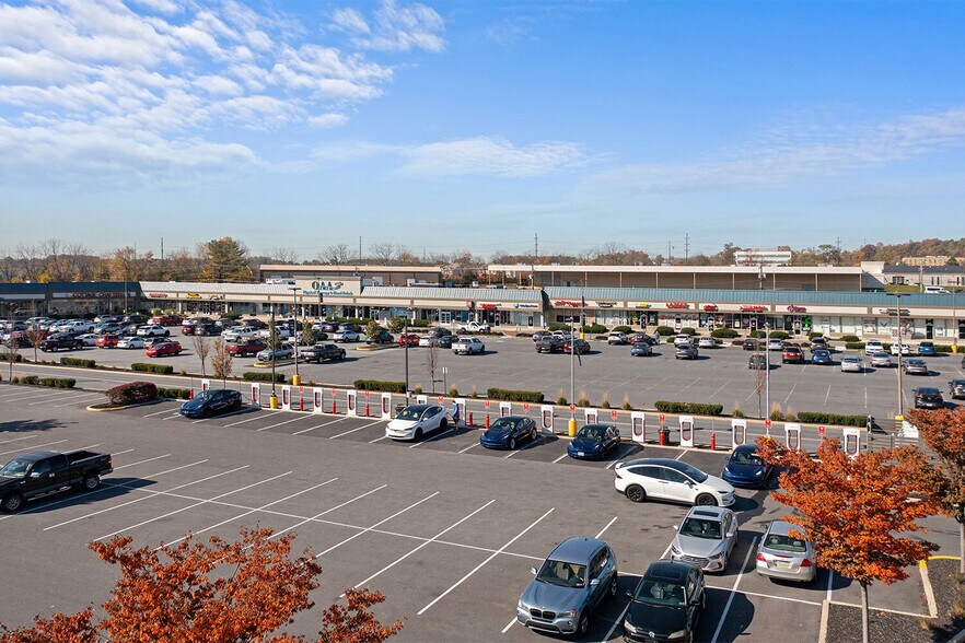 4602-4692 Broadway Rd, Allentown, PA à louer - Photo de l’immeuble – Image 1 sur 27