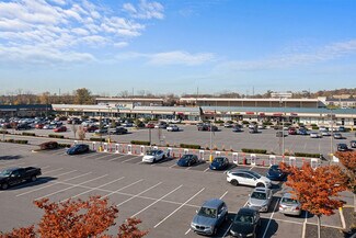 Plus de détails pour 4602-4692 Broadway Rd, Allentown, PA - Bureau/Local commercial à louer