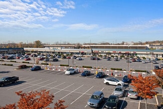 Plus de détails pour 4602-4692 Broadway Rd, Allentown, PA - Bureau/Local commercial à louer