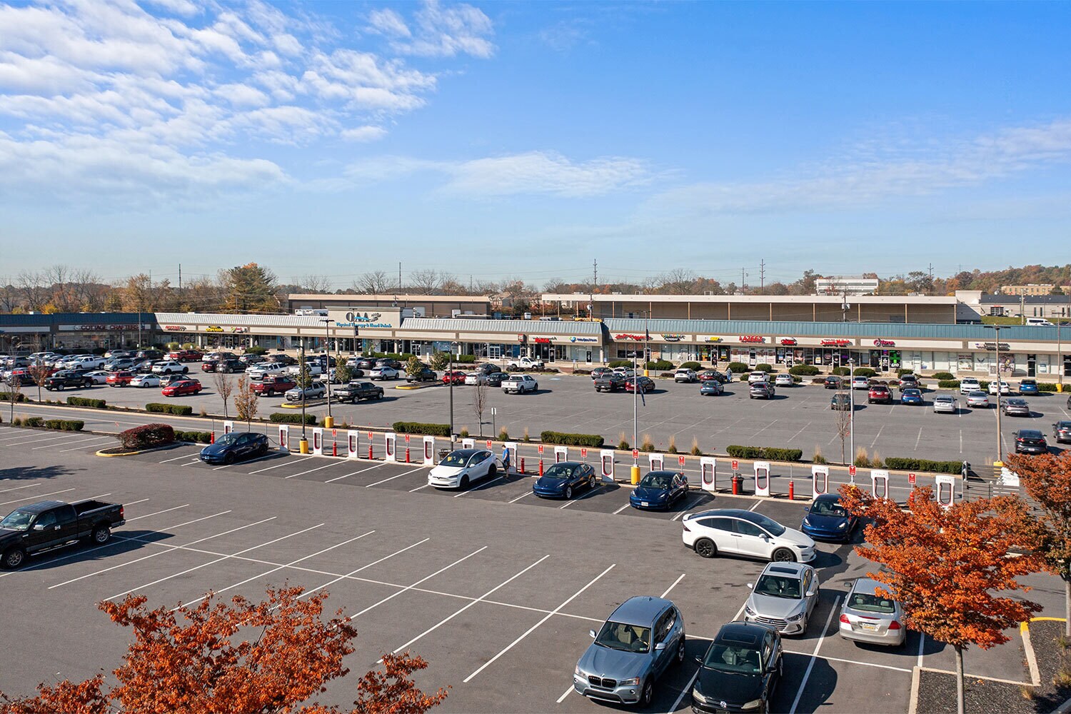 4602-4692 Broadway Rd, Allentown, PA à louer Photo de l’immeuble– Image 1 sur 28