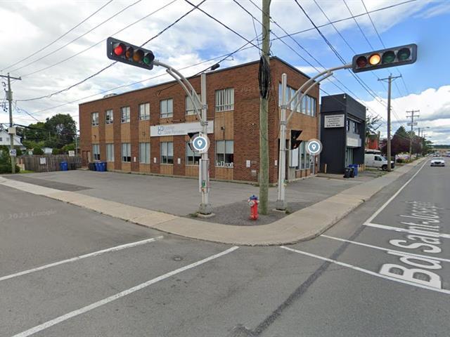 745 Boul Saint-Joseph, Gatineau, QC à louer - Photo de l’immeuble – Image 2 sur 9