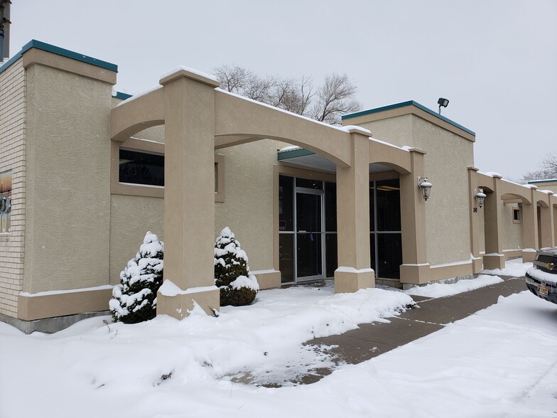 240 N 18th Ave, Pocatello, ID à vendre - Photo principale – Image 1 sur 15