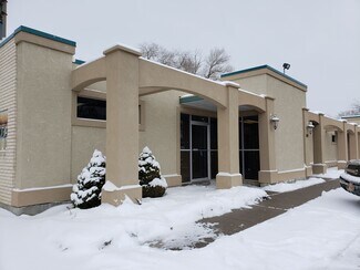Plus de détails pour 240 N 18th Ave, Pocatello, ID - Bureau à vendre