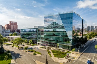 Plus de détails pour 1000 Av Papineau, Montréal, QC - Bureau à vendre
