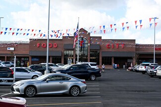 Plus de détails pour 1015 Gault Ave S, Fort Payne, AL - Local commercial à louer