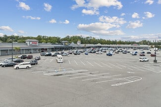 Plus de détails pour 5804-5998 Normandy Blvd, Jacksonville, FL - Local commercial à louer