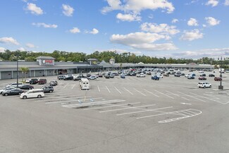 Plus de détails pour 5804-5998 Normandy Blvd, Jacksonville, FL - Local commercial à louer