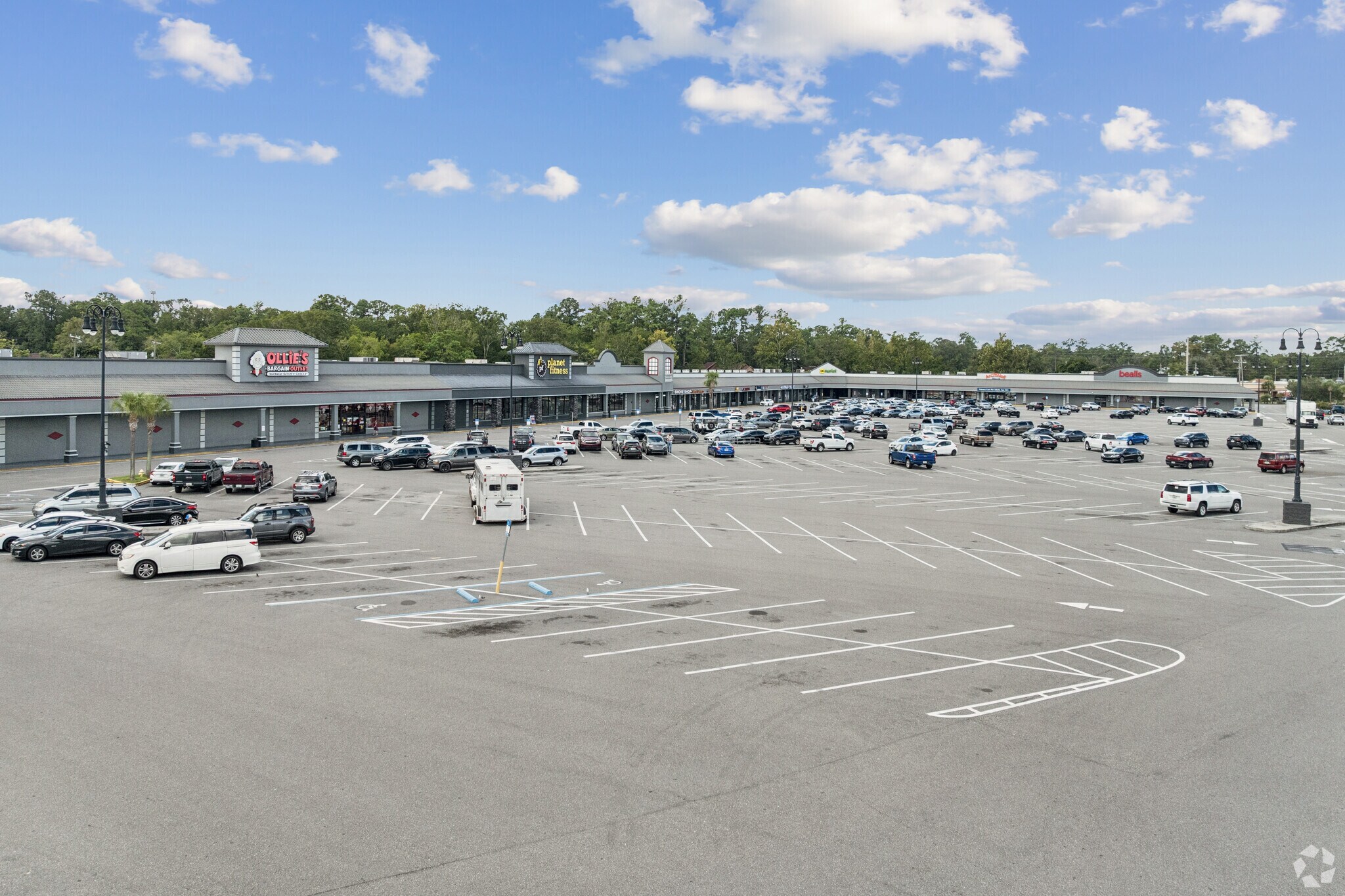 5804-5998 Normandy Blvd, Jacksonville, FL à louer Photo de l’immeuble– Image 1 sur 8