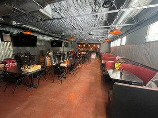 Plus de détails pour 13101 S 193rd East Ave, Broken Arrow, OK - Local commercial à louer