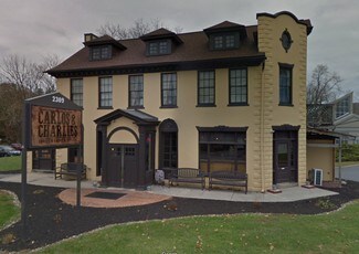 Plus de détails pour 2309 Columbia Ave, Lancaster, PA - Local commercial à vendre