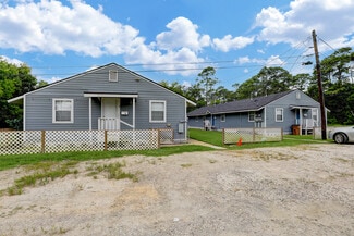 Plus de détails pour 2322 Central St, Dickinson, TX - Logement à vendre
