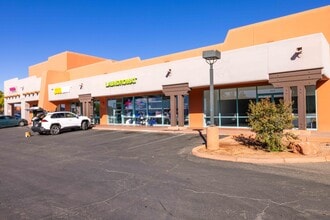 160 Coffee Pot Dr, Sedona, AZ à louer Photo intérieure– Image 2 sur 8