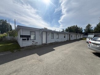 Plus de détails pour 3506 Wyoming Dr, Anchorage, AK - Logement à vendre