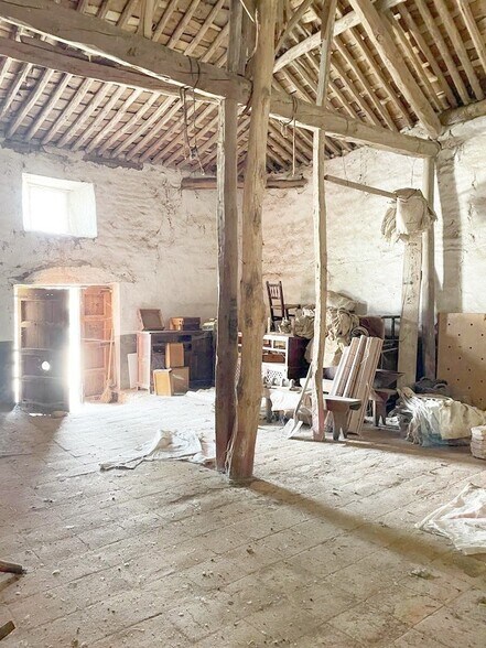 Industriel/Logistique dans Palaciosrubios, Salamanca à vendre - Photo de l’immeuble – Image 2 sur 4