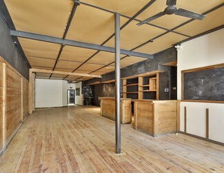 Plus de détails pour 1494 Rue Ontario E, Montréal, QC - Local commercial à louer