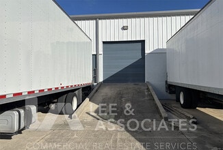 1200 Charles St, Longwood, FL à louer Photo intérieure– Image 2 sur 2