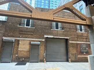 Plus de détails pour 43-15 Dutch Kills St, Long Island City, NY - Industriel/Logistique à louer