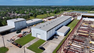 6401 N Eldridge Pky, Houston, TX à louer Photo de l’immeuble– Image 1 sur 2