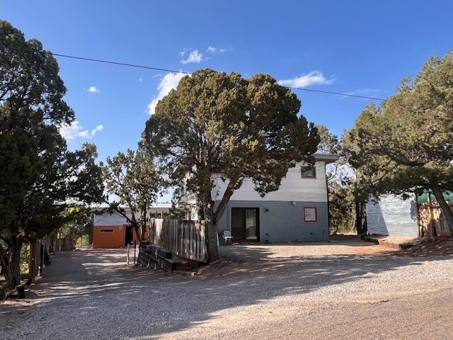 35 Cottage Row, High Rolls Mountain Park, NM à vendre - Photo de l’immeuble – Image 2 sur 14