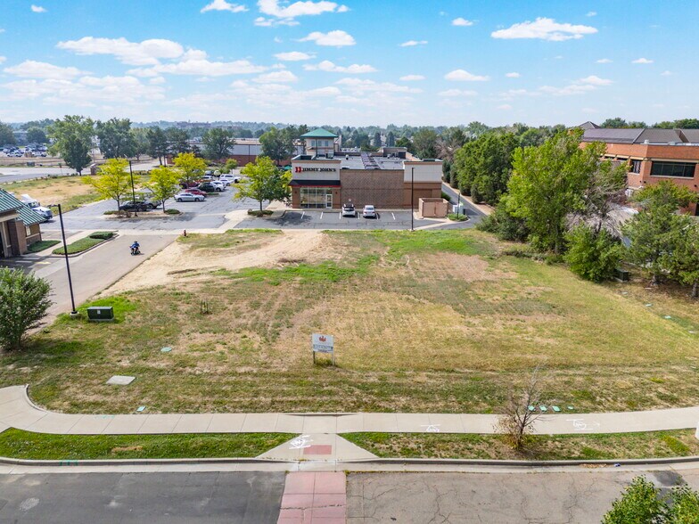 2322 W 17th Ave, Longmont, CO à vendre - Photo de l’immeuble – Image 3 sur 10
