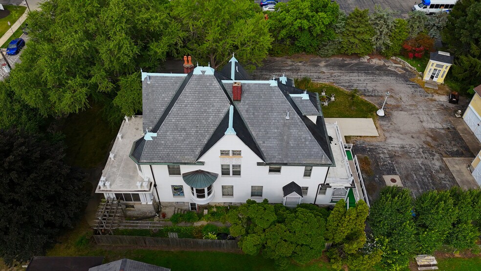 364 E Church St, Marion, OH à vendre - Photo de l’immeuble – Image 2 sur 47