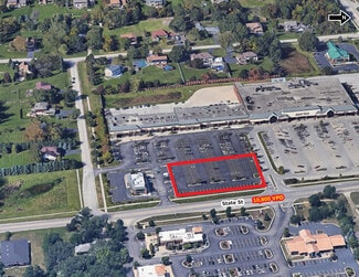 Plus de détails pour 1240 State St, Lemont, IL - Local commercial à vendre
