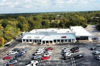 Plus de détails pour 4301 S Texas Ave, Bryan, TX - Local commercial à louer
