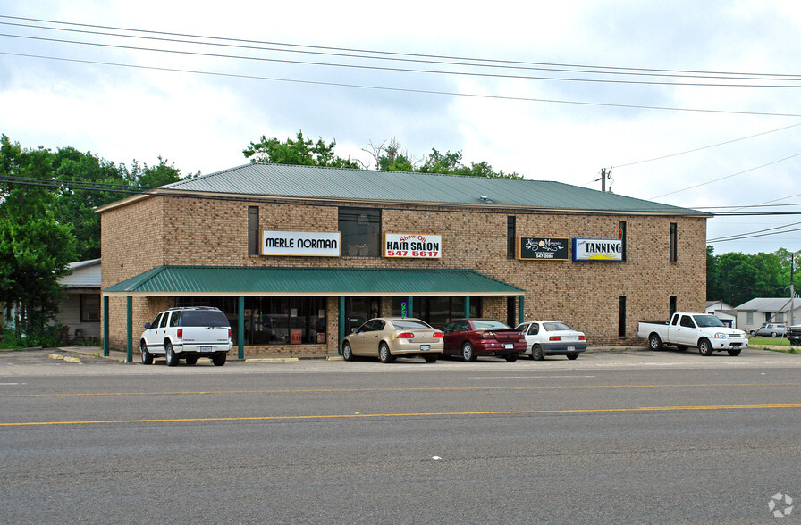 212 E Us-190 Hwy, Copperas Cove, TX à louer - Photo principale – Image 1 sur 2