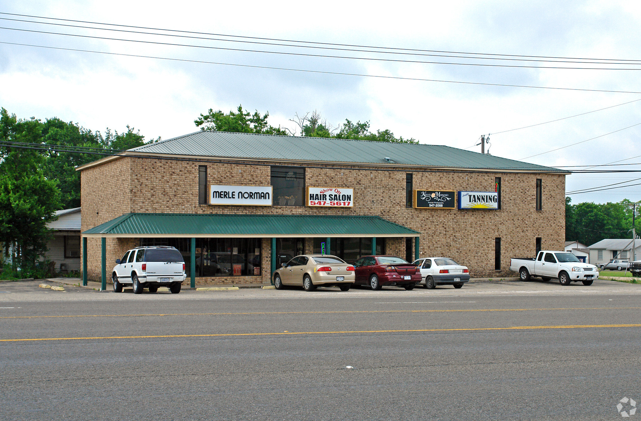 212 E Us-190 Hwy, Copperas Cove, TX à louer Photo principale– Image 1 sur 3