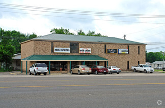 Plus de détails pour 212 E Us-190 Hwy, Copperas Cove, TX - Local commercial à louer