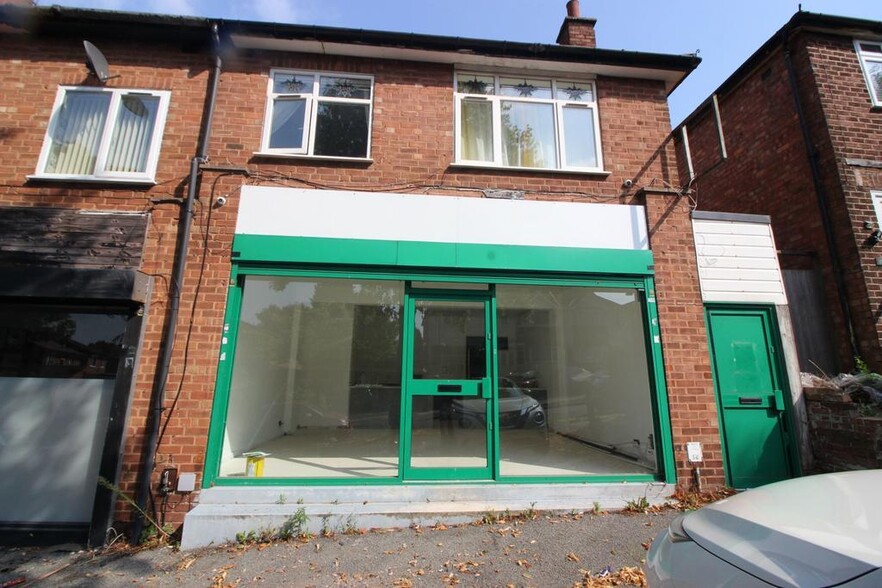 103 Burnham Rd, Birmingham à louer - Photo de l’immeuble – Image 2 sur 14