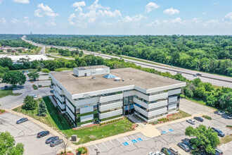 1415 28th St, West Des Moines, IA - VUE AÉRIENNE  vue de carte - Image1