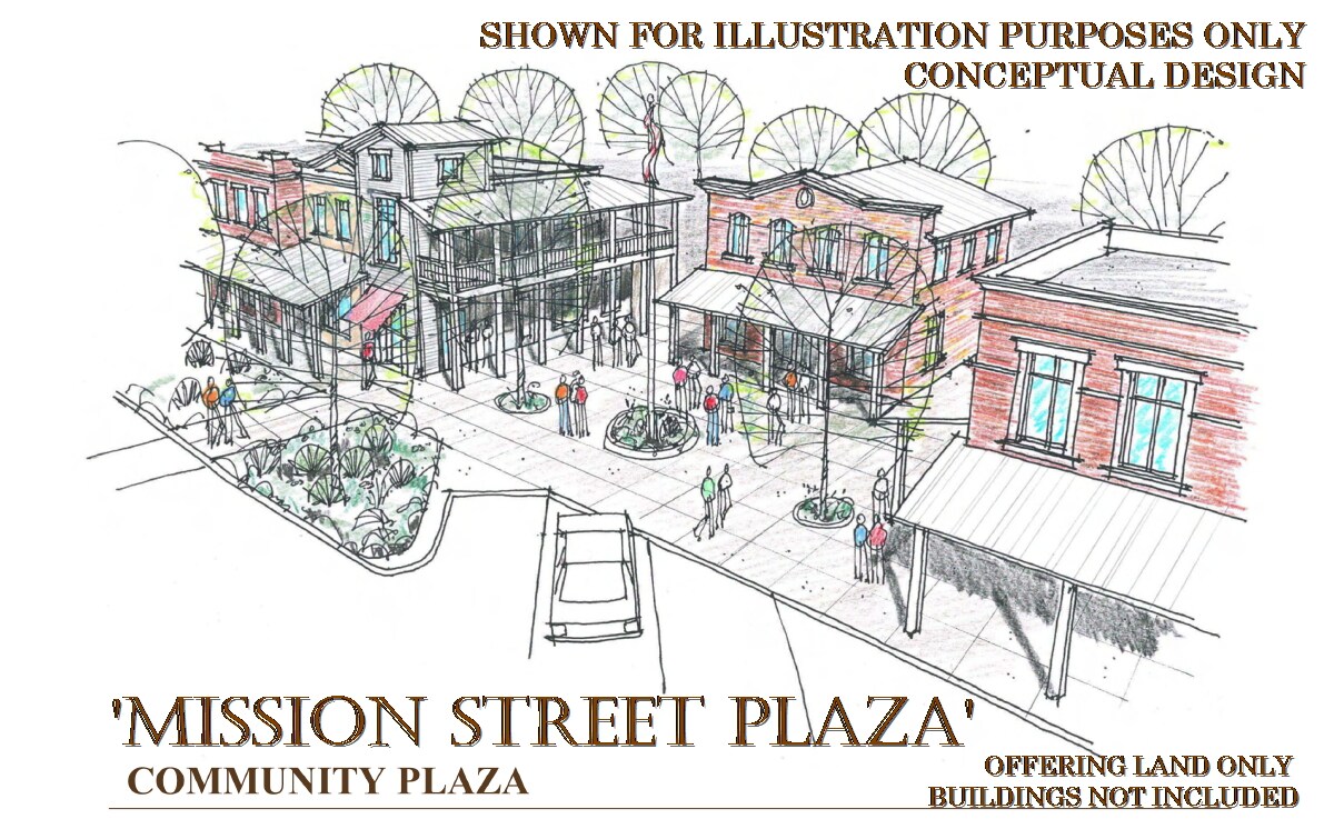 Mission St, San Miguel, CA à vendre Photo principale– Image 1 sur 20