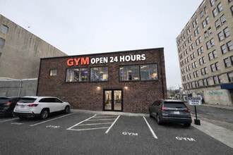 1500 Atlantic Ave, Atlantic City, NJ à louer Photo de l’immeuble– Image 1 sur 3