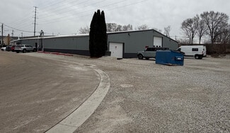 Plus de détails pour 300 W Joliet St, Ottawa, IL - Local d’activités à vendre