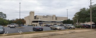 Plus de détails pour 300 E 6th St, Texarkana, AR - Bureau à vendre