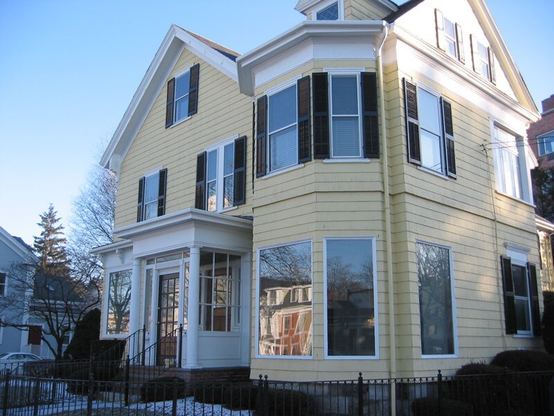 754 Massachusetts Ave, Arlington, MA à louer Photo principale– Image 1 sur 15