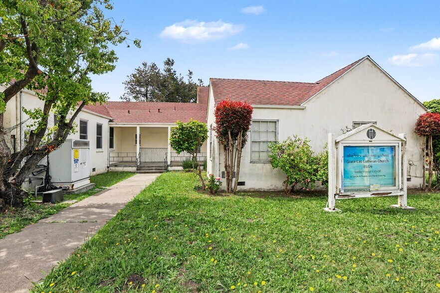 1963 Carlson Blvd, Richmond, CA à vendre - Photo de l’immeuble – Image 3 sur 14