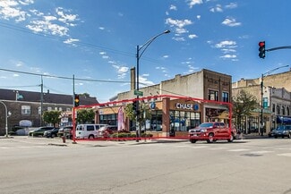 Plus de détails pour 3101 W Cermak Rd, Chicago, IL - Local commercial à louer