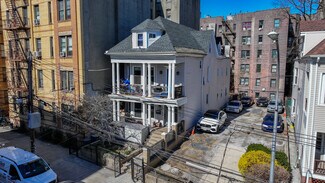 Plus de détails pour 2789 Morris Ave, Bronx, NY - Terrain à vendre