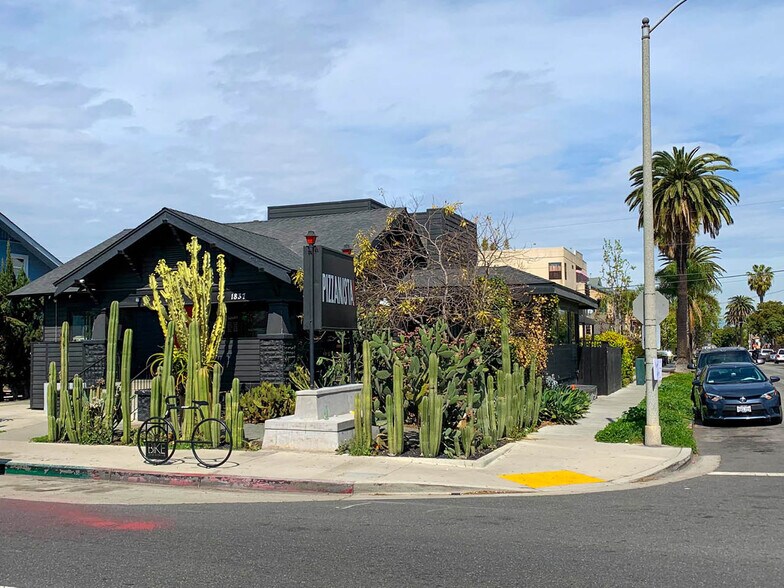 1837 E 7th St, Long Beach, CA à louer - Photo de l’immeuble – Image 2 sur 35