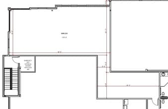 4317 N Pony Express Pky, Eagle Mountain, UT à louer Plan d’étage– Image 2 sur 2