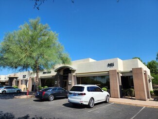 Plus de détails pour 9455 E Ironwood Square Dr, Scottsdale, AZ - Bureau/Médical à louer
