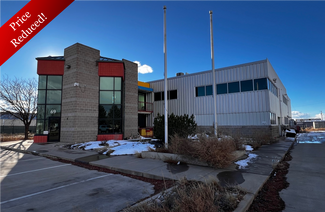Plus de détails pour 69 Mission Dr, Pueblo, CO - Local d’activités à vendre