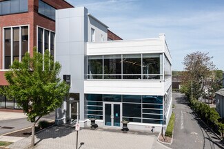 Plus de détails pour 104 Grand Ave, Englewood, NJ - Bureau/Local commercial à louer